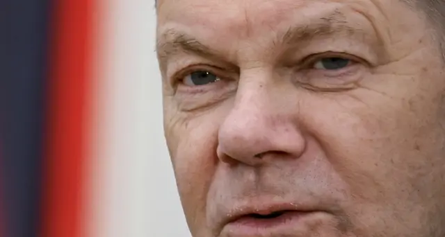 Ucraina, Scholz: conseguenze se la Cina aiutasse la Russia