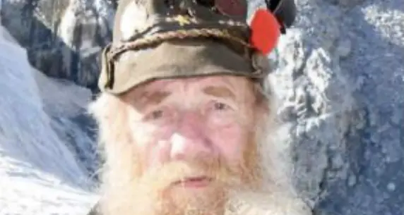 Addio a Zanotti, “gemello barba”: dal 1973 presente a tutte le adunate degli alpini