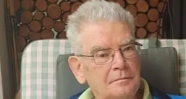 Trovato morto Flavio Volcan: era scomparso mercoledì nei boschi di Tesero