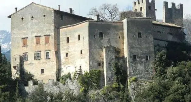 L’assessore Marchiori: “Per Castel Madruzzo fatta una valutazione sui costi”