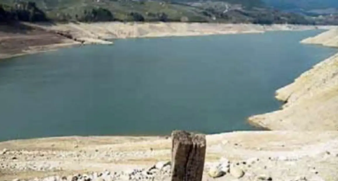 Tonina: “La pioggia di questi giorni non basta per evitare i problemi della carenza d’acqua in estate”
