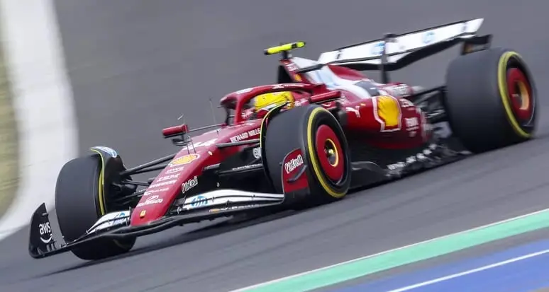 Clamoroso in Cina: squalificate le Ferrari di Leclerc e Hamilton