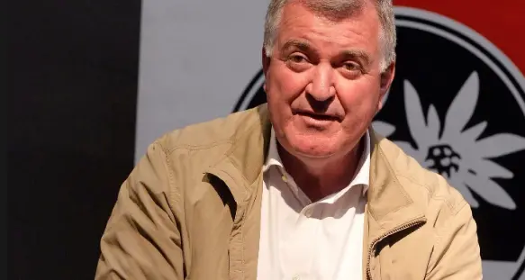 Progetto Trentino e le elezioni, appoggio al Patt e alla Svp, Grisenti: «L’unica scelta per l’autonomia»