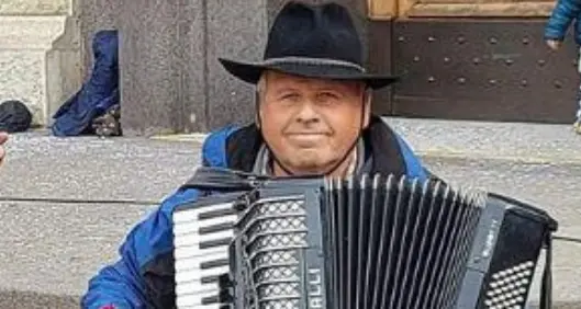 Ha investito e ucciso Gino Sebastiani: era ubriaco e senza patente, è omicidio stradale