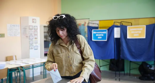 Grecia: regionali, la regione della Tessaglia verso ballottaggio