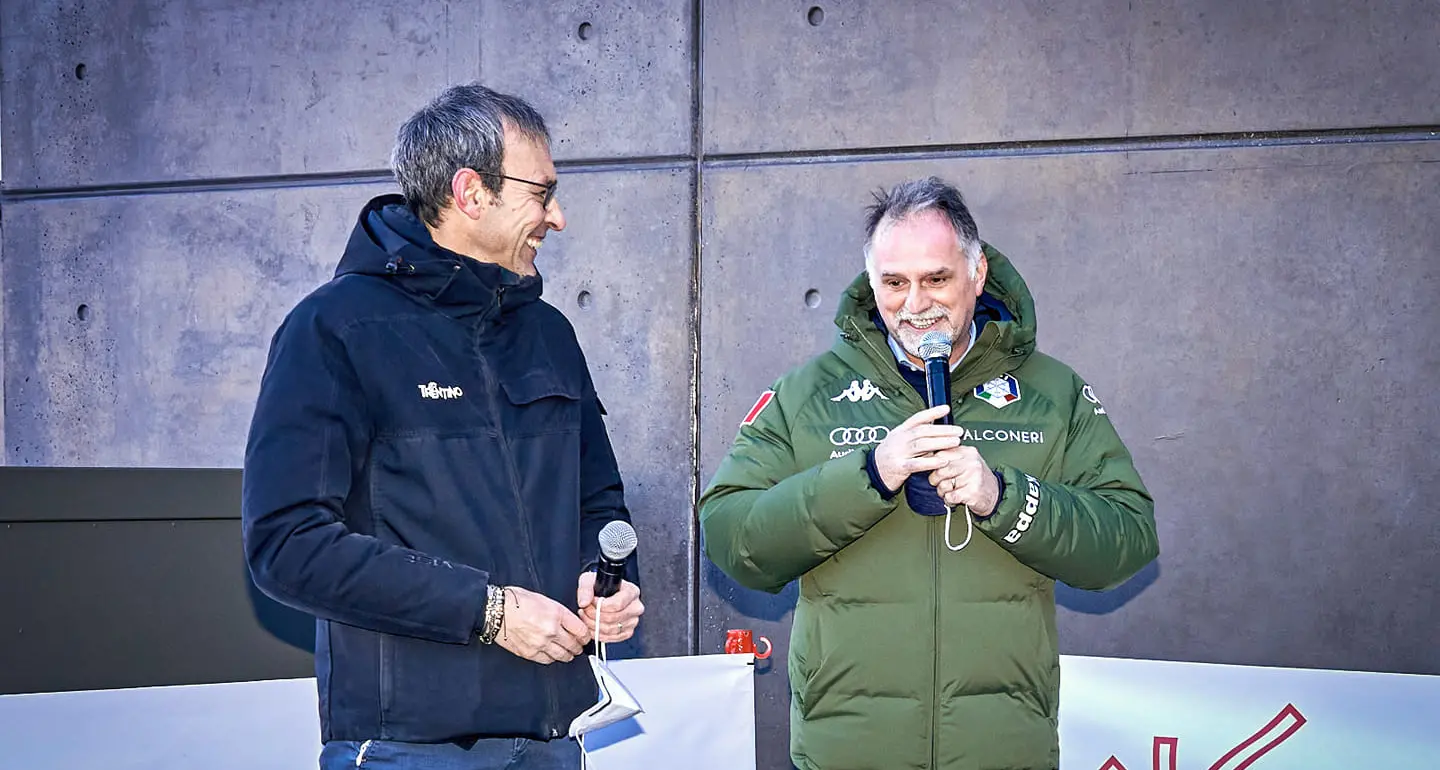 Turismo invernale: a rischio l’arrivo dei turisti dell’Est, il loro green pass non viene riconosciuto, la Provincia chiama il governo