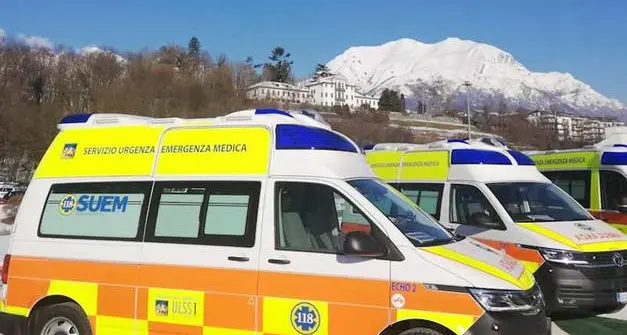 In miglioramento la bellunese studentessa in Primiero ricoverata per meningite a Belluno