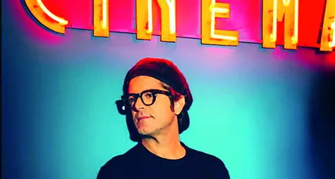 Arriva Samuele Bersani con il suo nuovo disco: mercoledì all’Auditorium Santa Chiara