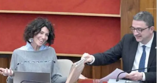 Staffetta, FdI alza il tiro sulla Regione: “Accordi saltati, ora non siamo in giunta”