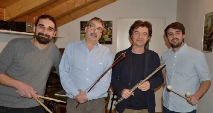 Torna questa sera \"Jazz alla Brace\" a Rovereto, Sonata Island goes Brasil