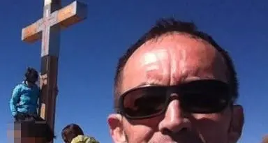 Malga Montagna Granda in Panarotta, gestione del bar e ristorante a Giorgio Eccel