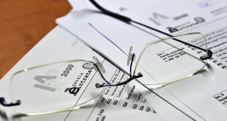 Tasse, a non pagarle sono le grandi imprese: in 25 anni 822 miliardi non riscossi