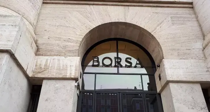 Borse europee in rosso, si salvano i titoli della difesa