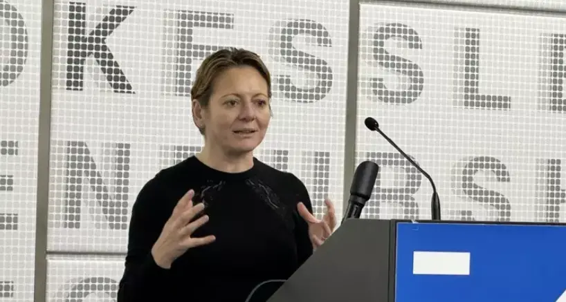 Ad Elisa Oricchio Premio Pezcoller-Eacr per giovani ricercatori