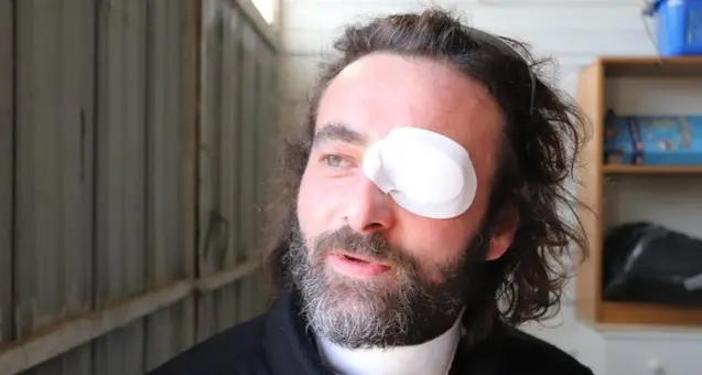 Don Riccardo lascia la tonaca per amore: “Ho pianto tanto, ma ora provo la libertà”