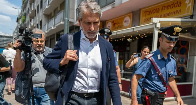 Gip Milano: 'Sull'urbanistica sistema di corruzione consolidato'