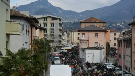 Trento Fiere