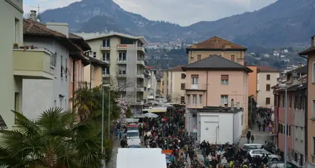 Fiera di San Giuseppe: parcheggi, viabilità, eventi e curiosità. Tutto quello che bisogna sapere