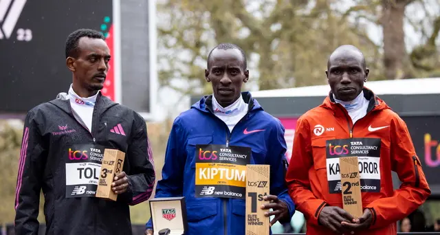Kenya: morto Kiptum, detentore record mondiale di maratona