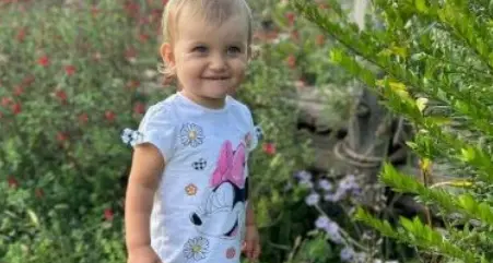 Seregnano, è morta Dalila Bertoletti, la bimba di due anni affetta da una grave malattia oncologica