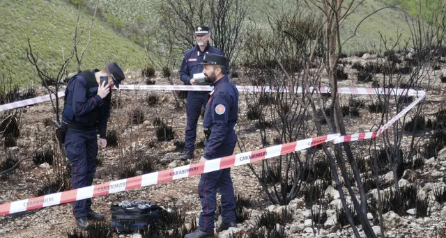 Caldo: Carabinieri (Cufaa), rafforzato dispositivo nazionale a difesa dei boschi