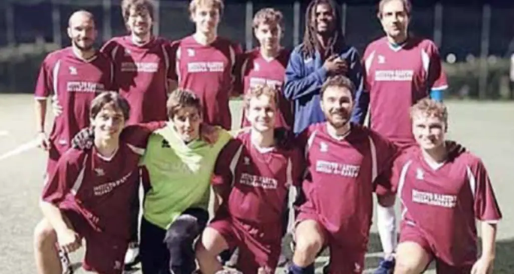 A Mezzolombardo il torneo in ricordo di Andrea Malfatti, morto a soli 27 anni