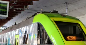 «Nordus», lo studio di fattibilità: tram + bus rapidi da Lavis a Mattarello