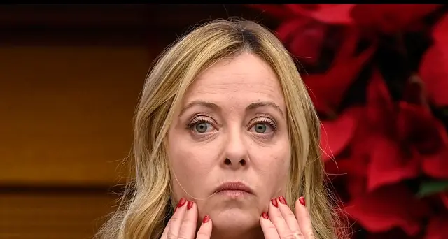 Mo: Meloni, escalation può avere conseguenze inimmaginabili