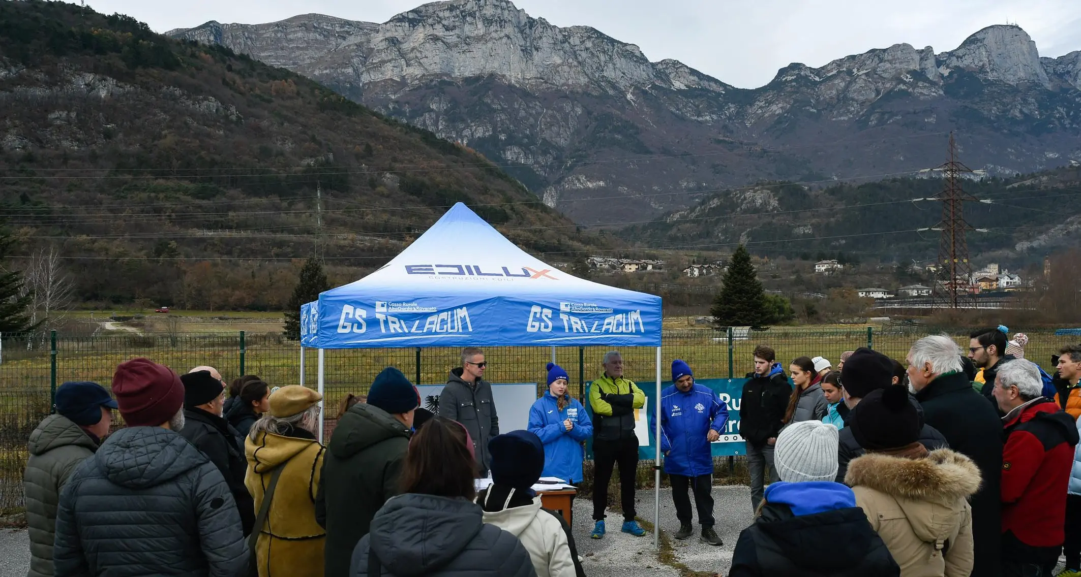 \"Riaprite il centro Trilacum\", l'appello di 1700 trentini all'Asuc di Vigolo Baselga per l’impianto ormai in rovina