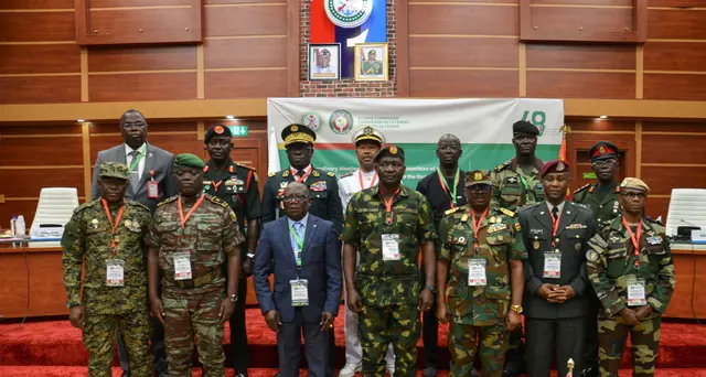 Niger: delegati Ecowas partono senza aver incontrato giunta