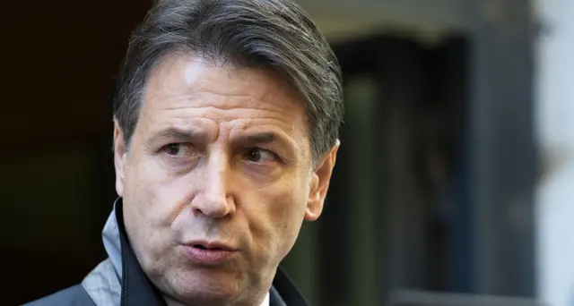 Rai: Conte, M5s torna in Tv
