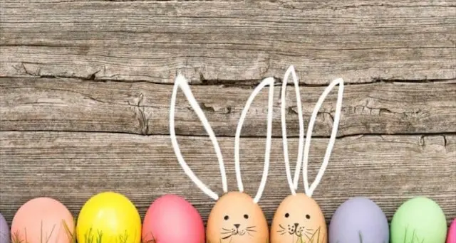 A Tenna la \"Caccia all'uovo\" per i bambini, nel sabato di Pasqua all’Alberé