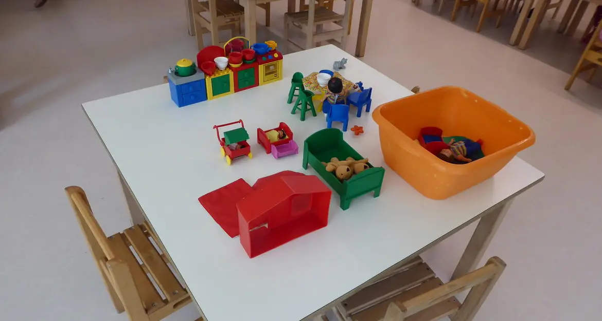 Scuola infanzia, lunedì 4 settembre primo giorno per 12.479 bambini: flessione degli iscritti dell'1,79%