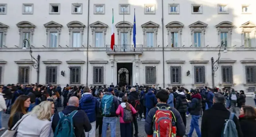 Referendum sulla giustizia e voto per le suppletive il 22 e 23 marzo