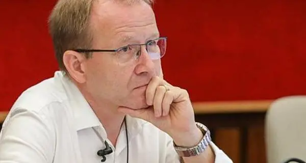 Scontro sul terzo mandato, Claudio Cia pronto a sfiduciare Gerosa