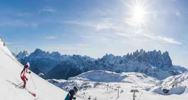Inverno record, sette milioni di presenze: grande crescita nel settore extralberghiero