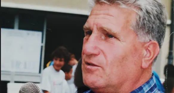 Addio al professor Marco Pasqualini, una vita per lo sport, l’educazione e la solidarietà