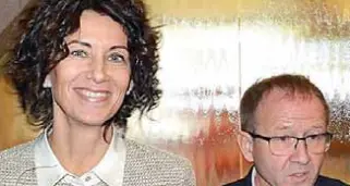 Sfiducia a Frabcesca Gerosa: la mozione è pronta e viene tenuta in caldo