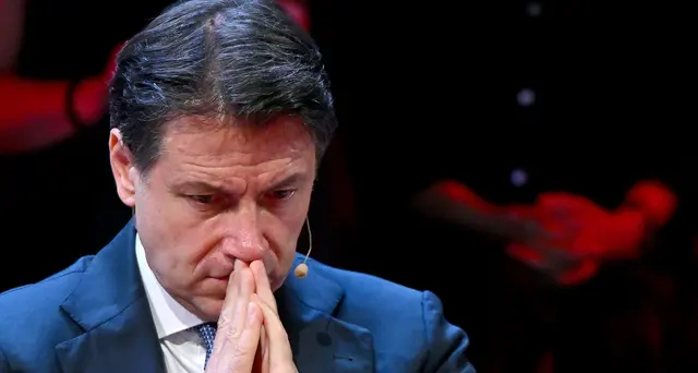 M5s: in Cn prevale scelta di restare al governo