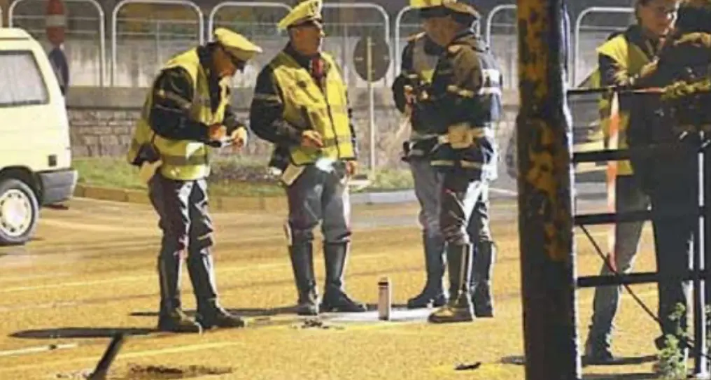 Omicidio stradale, l’Appello ribalta la sentenza di primo grado: assolto Facchinelli per la morte del medico