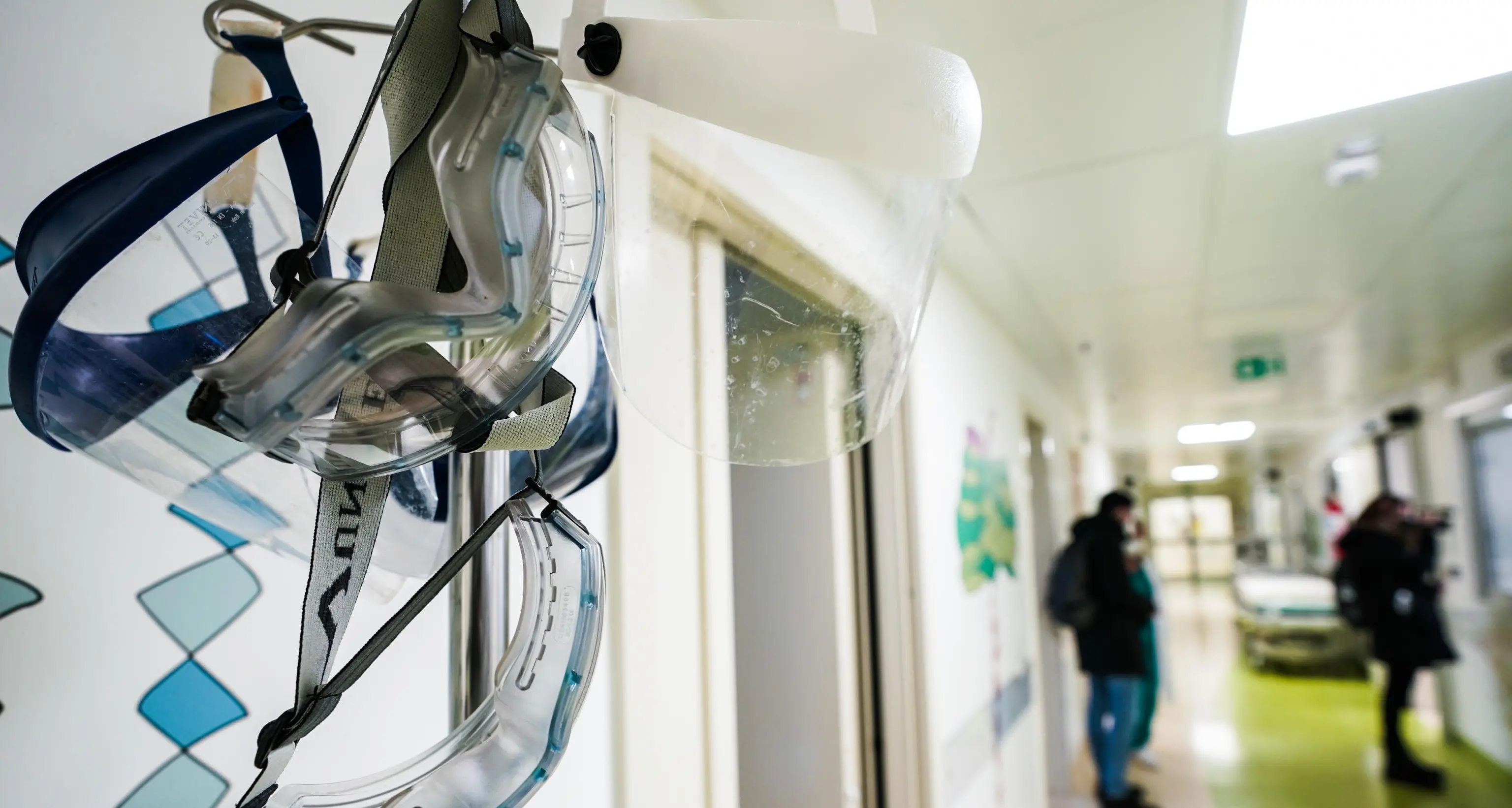 Covid in Trentino: zero decessi ma 84 persone in ospedale, 3 gravi, in un giorno ci sono stati 11 pazienti in più