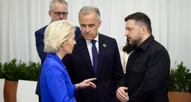 Ucraina:Sensi,non è novità che menzogne Putin trovino orecchie benevole nella Lega