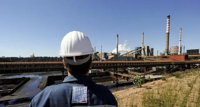 Ex Ilva: Mimit, ok da Ue a 320 milioni di prestito ponte