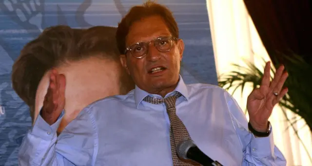 Frana Niscemi: Crocetta, 'mai informato di rischi e progetti'