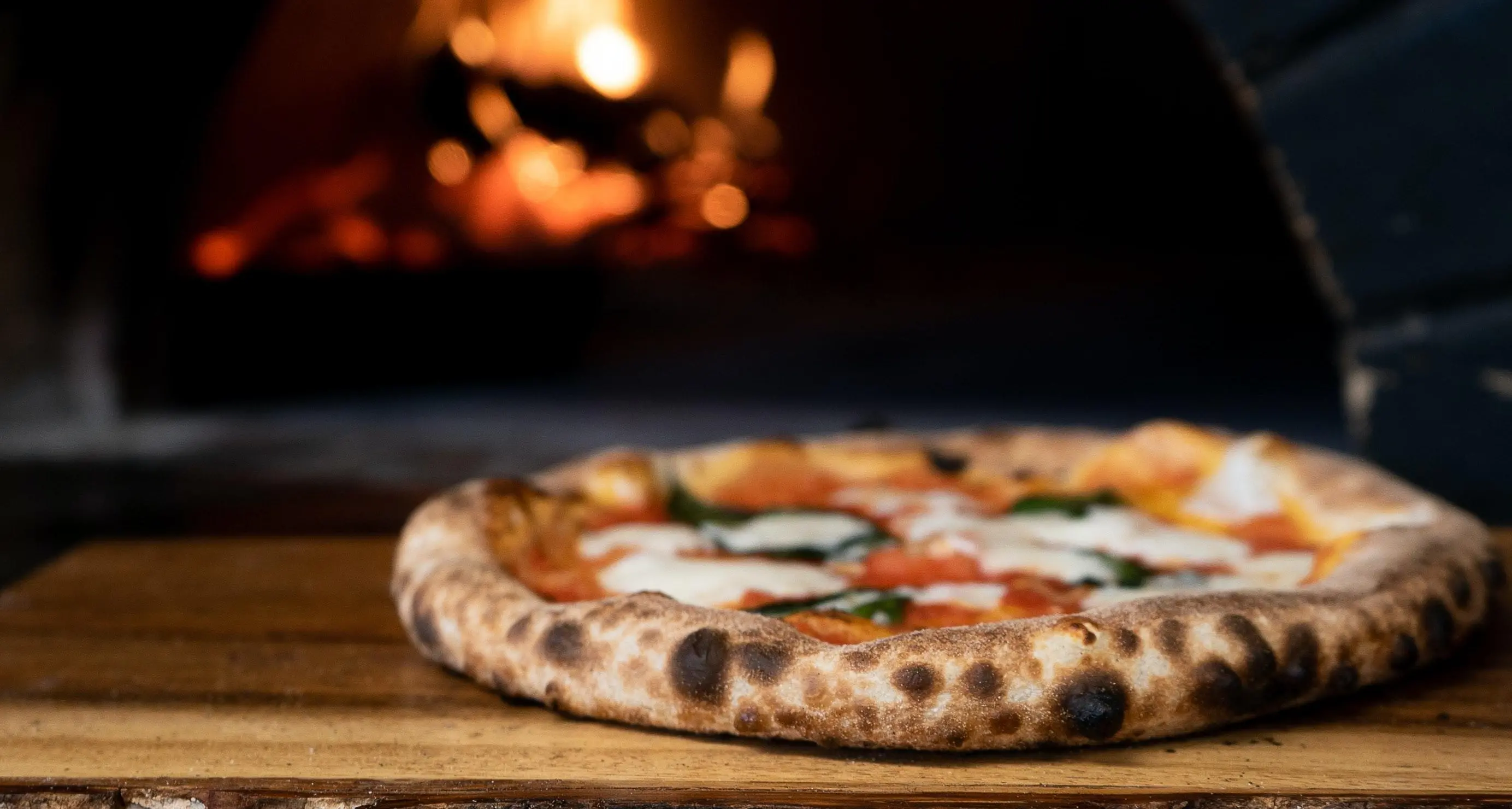 Le pizze più buone d'Italia: ecco la classifica Top (nessuna in Trentino, una in Alto Adige), ma fra le «eccellenti» 8 locali (e due sono a Baselga di Piné)