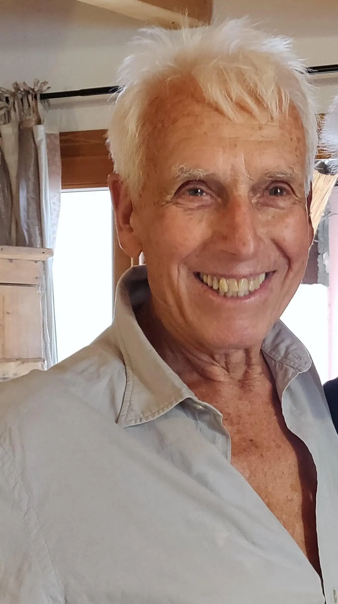 Morto l’ingegner Perini, fu il «padre» delle Torri di Madonna Bianca, ma non solo