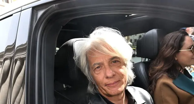 Orlandi: Pietro lascia il Vaticano dopo otto ore