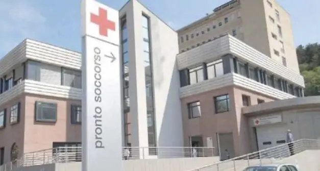 Ospedale di Rovereto, arriva la vigilanza armata h24 come al S.Chiara