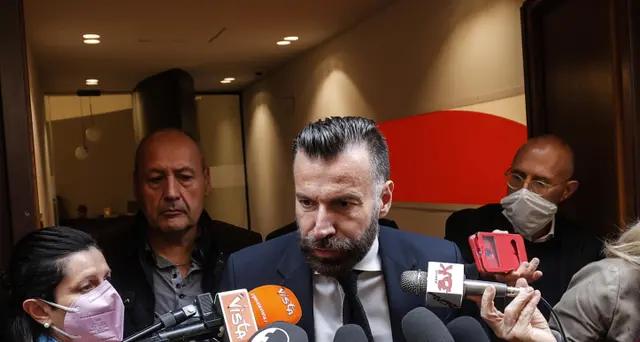 Ddl Zan: riaggiornata riunione di maggioranza al Senato