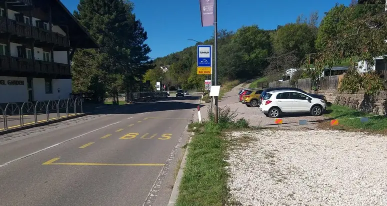 Olimpiadi, saranno sbarrierate le fermate del trasporto pubblico in Fiemme e Fassa